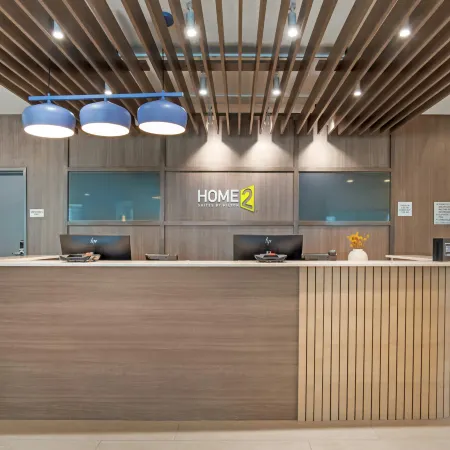 Home2 Suites by Hilton Montgomery Eastchase