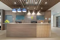 Home2 Suites by Hilton Montgomery Eastchase - 3つ星