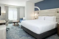 Fairfield by Marriott Inn & Suites Madison - Pool