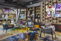 Moxy Lausanne City - Cheap
