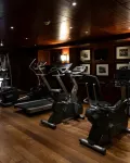 Plaza Tour Eiffel - Gym
