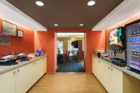 TownePlace Suites Shreveport-Bossier City - Aamiainen