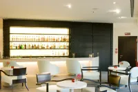 Starhotels Grand Milan - bar