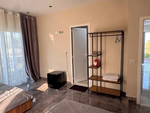 Calm & Green Retreat - Apartments