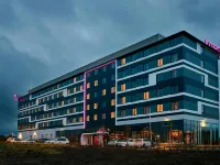 Moxy Aberdeen Airport Hotels near TECA