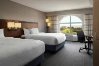 Courtyard Ventura Simi Valley - parking