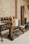 San Canzian Hotel & Residences - Small Luxury Hotels of the World - Gym
