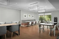 TownePlace Suites by Marriott Franklin Cool Springs - breakfast