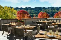 The SOMM Hotel & Spa, Autograph Collection - Mountain view