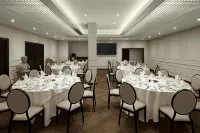 Delta Hotels Colchester - parking