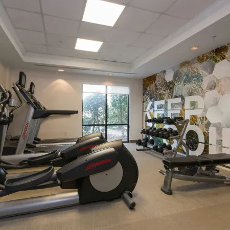 SpringHill Suites Charlotte Concord Mills/Speedway