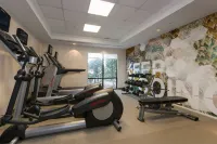 SpringHill Suites Charlotte Concord Mills/Speedway - 3-stjärniga