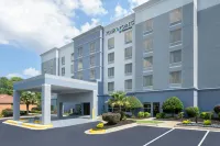 Four Points by Sheraton College Park Atlanta Airport - spa