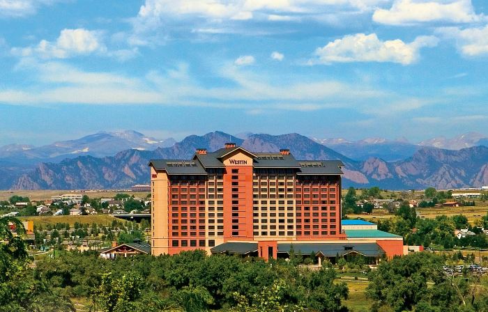 The Westin Westminster