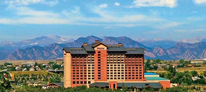 The Westin Westminster Hotels in Westminster