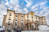 My Place Hotel-Council Bluffs/Omaha East, IA - Wifi