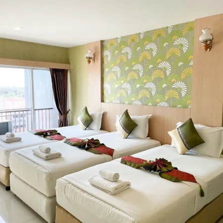 Family Hotel