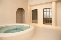 Boutique-Hôtel le N3 PAR Champagne Thiénot - 2 stelle