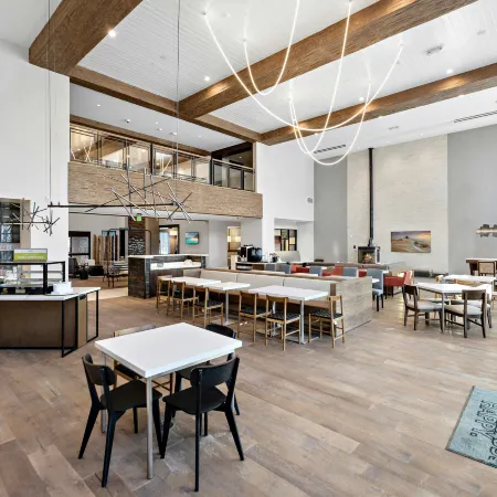 Home2 Suites by Hilton Big Bear Lake