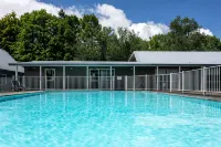 Turangi Leisure Lodge - 2 Sao