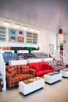 Graduate by Hilton Nashville - con encanto