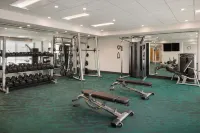TownePlace Suites by Marriott Middleburg - salle de sport