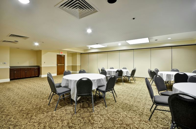 Hampton Inn & Suites Charleston/West Ashley photo 4