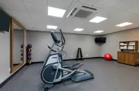 Hampton Inn Corbin - Gym