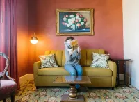 Belvada Hotel - Pet Friendly