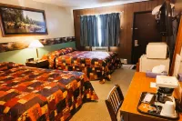 Love Hotels Voyageur by OYO at International Falls MN - ペット同伴可