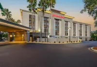 Hampton Inn Jacksonville-Downtown-I-95 - Pet-friendly