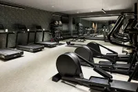 The Brandywine, Radnor, a Tribute Portfolio Hotel - Kuntosalit