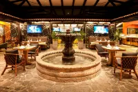 Los Suenos Marriott Ocean & Golf Resort - Wifi