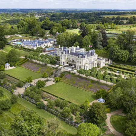 Beaverbrook Hotels in Leatherhead