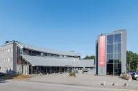 Aiden by Best Western Stockholm Arlanda Airport - Wifi