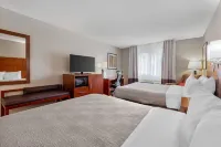 Quality Inn - Pet friendly