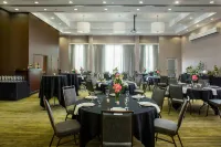 Courtyard Nashville Goodlettsville - parking