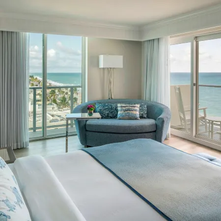 Hollywood Beach Marriott