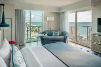 Hollywood Beach Marriott - parking