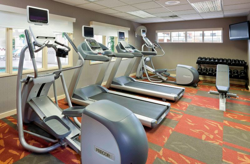 Residence Inn Peoria photo 2