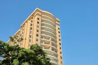 Venezuela Marriott Hotel Playa Grande - Wi-Fi