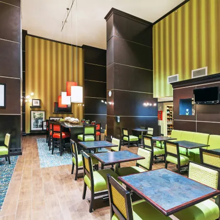 Hampton Inn & Suites Houston/League City