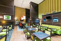 Hampton Inn & Suites Houston/League City - Parkering