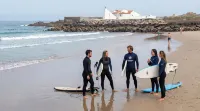 Naval Guest House - Beach