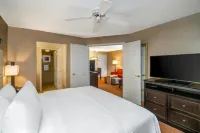 Homewood Suites by Hilton Lafayette - Wifi