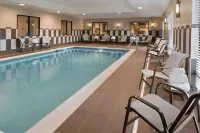 Hampton Inn Lincoln Airport - جاكوزي