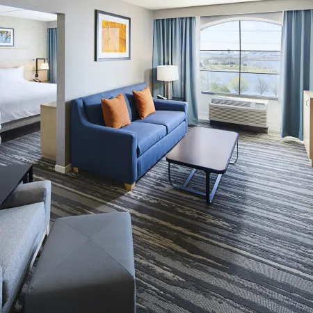 Hilton Garden Inn Providence