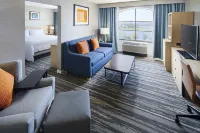 Hilton Garden Inn Providence - bar