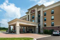 Hampton Inn & Suites Detroit/Wixom - Wifi