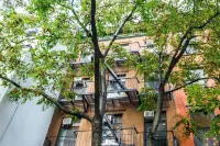 Lamartine Chelsea - Hostels